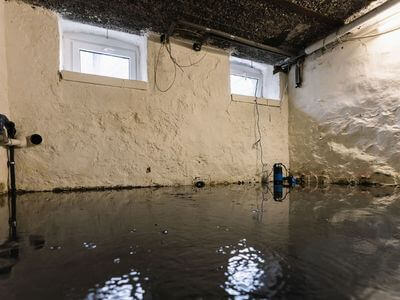 About water damage restoration service - emergency flood repair experts in Hempstead